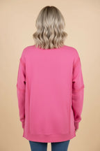 Pretty In Pink Top