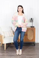 Pastel Dreams Cardigan-4