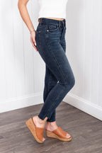 The Alison Tummy Control Judy Blue Jeans