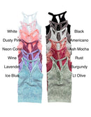 A Lovely Life Padded Tank Top-9