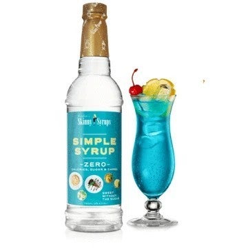 Skinny Syrups