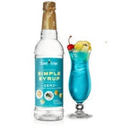 Skinny Syrups
