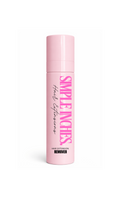 Hair Extensions Remover Spray - Simple Inches. Hair Extensions