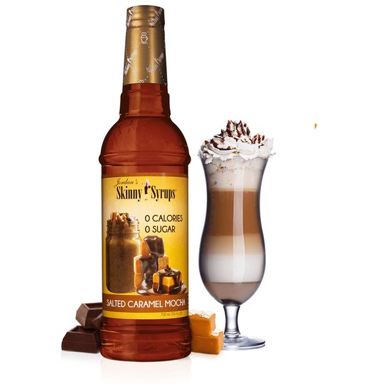 Skinny Syrups