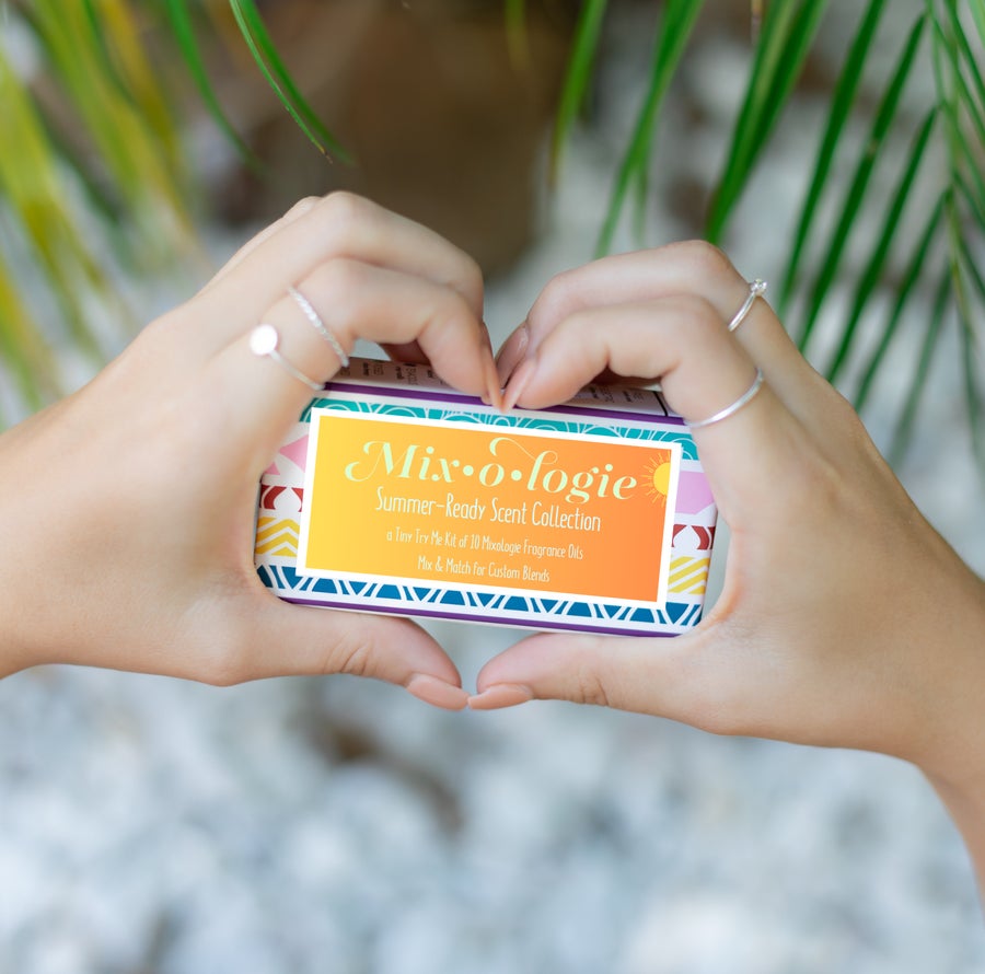 Summer Ready Tiny Try Me Kit