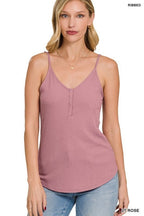 Snap into Reality Tank