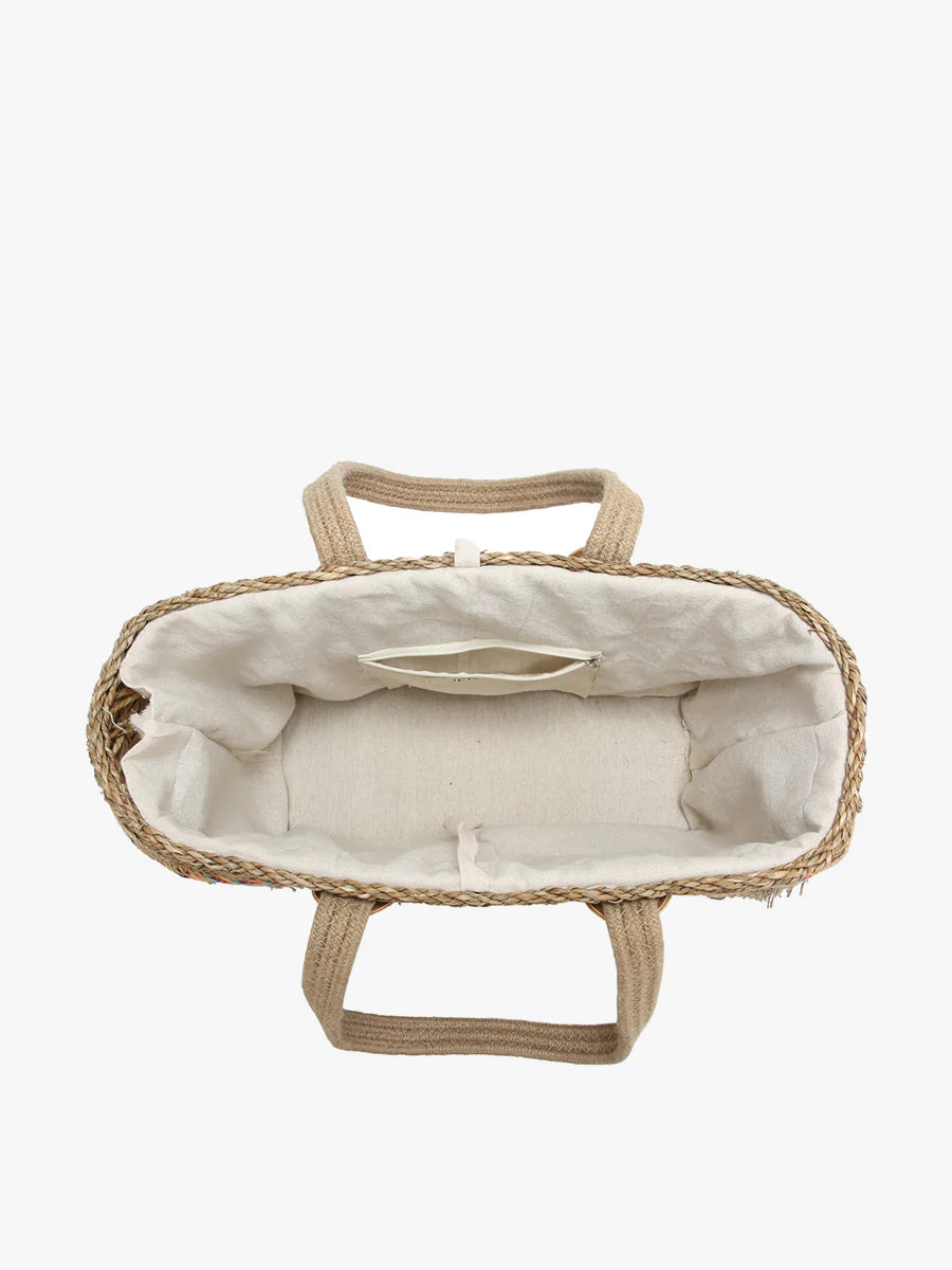 Weekend Coast Tote