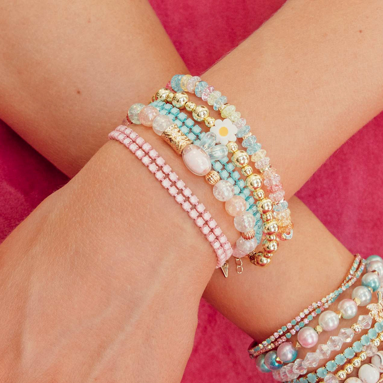 Punky Bracelet