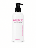 Quench Shampoo - Simple Inches Hair Extensions