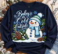 Baby it's Cold Outside Graphic Tee