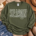 Cozy Season Graphic Tee