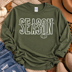 Cozy Season Graphic Tee