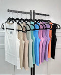 Ray of  Happiness Sleeveless Top