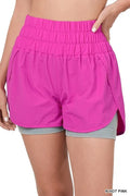 Run This Show Shorts