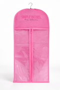 Simple Bag - Storage Bag - Simple Inches Hair Extensions