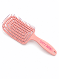 Simple Hairbrush - Simple Inches Hair Extensions