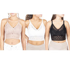 Skye Lace Bralette