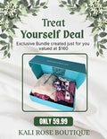 Treat Yourself Bargain Bundle