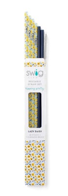 Swig Reusable Straws Set