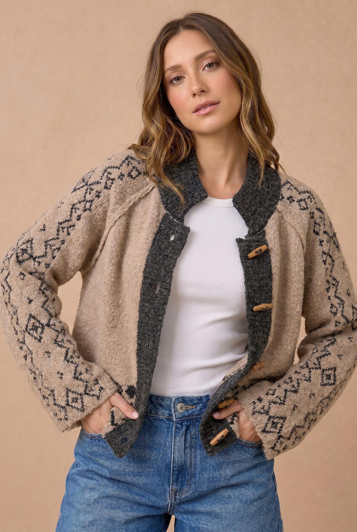 Premium Essential Top