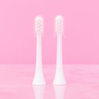 refill brush heads smile luv toothbrush